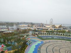 景点-秦皇岛乐岛海洋王国