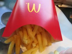 -麦当劳(无锡永乐店)