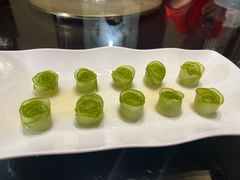 -梅龙镇酒家(南京西路总店)