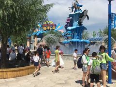 -西安华夏文旅水世界