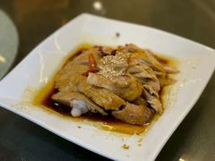 -瑞丰园庭院餐厅·白族传统家常菜
