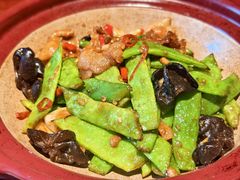 -味鼎长安·地道陕菜(凤城一路店)