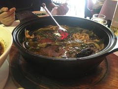-铜锣湾·有麝自然香(渝北财富中心店)