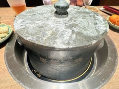 -蘑界·野生菌火锅(深业上城店)