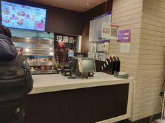 -肯德基(欣旺店)