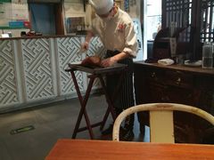 -京尊烤鸭店JINGZUN(春秀路店)