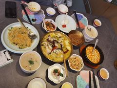 -江南里·新浙菜(苏州大悦城店)