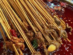 -屋头串串(龙潭寺店)