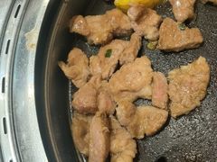 -韩香福烤肉庄园(荣成店)