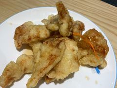 锅包肉-东北风(柯桥万达店)