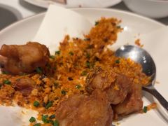 -汤城小厨•粤菜•靓汤(金融街店)