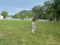 -宁波九龙湖开元度假村