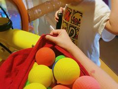 -蒙特利亲子乐园