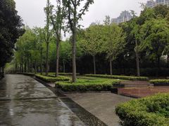 -苏州河梦清园环保主题公园