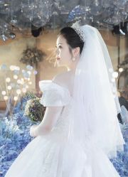 点击看大图 -潮妆婚纱礼服嫁衣馆(潮妆彩妆造型)