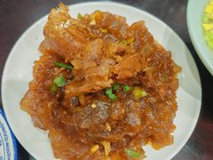 -邢家锅贴老店·非遗·开封菜(金明广场店)