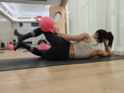 -奥本瑜伽·普拉提