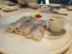 -ZEN采蝶轩·粤味臻鲜·手作点心·商务宴请(泰州店)