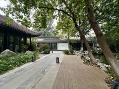 -君庭中餐厅(友谊宾馆店)