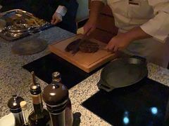 -非常时髦餐厅VUE Restaurant(外滩茂悦大酒店)
