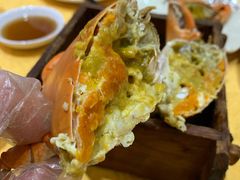 -宏佳丰味蟹馆(洛溪店)