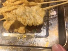 -串盟烧烤大排档·长沙美食地标(星沙店)