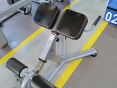 -每刻健身工作室(西直门店)