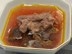 -仙店农庄(湖景农庄餐厅)