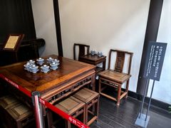 -中共二大会址纪念馆