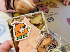 -G+KITCHEN(龙湖狮山天街店)