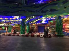 -青岛嘉年华主题乐园