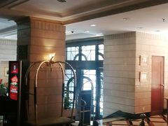 -上海国际饭店