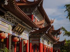 -皇罗禅寺