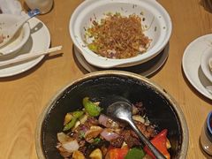 -北国饭店(汕头卜蜂店)