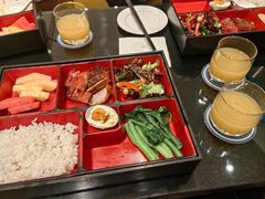 -上海大宁福朋喜来登酒店大堂吧(共和新路店)