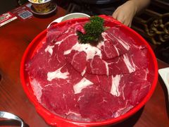 -大龙燚·旷野鲜火锅(广州首店)
