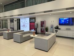 -TESLA 特斯拉(北京后沙峪特斯拉中心)