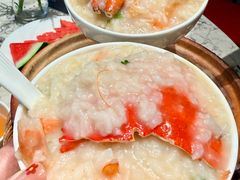 -潮州府·潮菜·砂锅粥(徐家汇店)