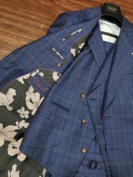 -和记HOKEE·西服定制