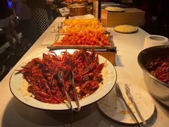-加餐海鲜自助(集美银泰百货店)