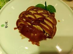 北京烤鸭-紫光园(顺义店)