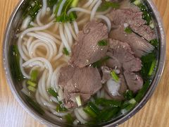 -汤记贵州特色羊肉粉面馆(通海景苑店)