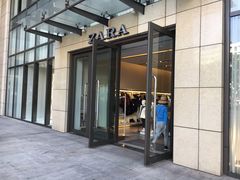 -ZARA(凯德乐峰广场店)