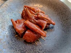-喜来登由由大酒店九州膳坊中餐厅