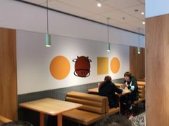 -麦当劳(玉桥中路店)