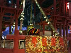 -万达茂商场(南京仙林店)