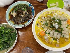 -绍兴名菜馆(可乐路店)