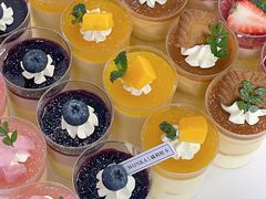 -威利旺卡烘焙西点蛋糕培训(朝阳校区)