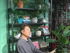 -北京杜莎夫人蜡像馆