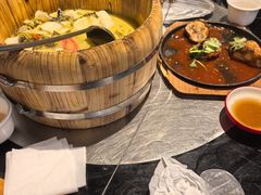 -满堂春特色餐馆